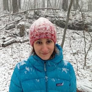 Meet your Posher, Kristina